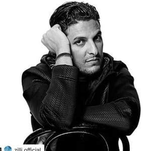 Akrame Benallal