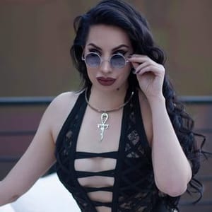 Johanna Moresco
