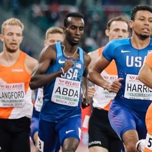 Harun Abda