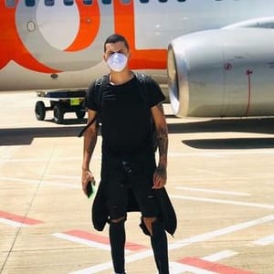 Douglas Dias