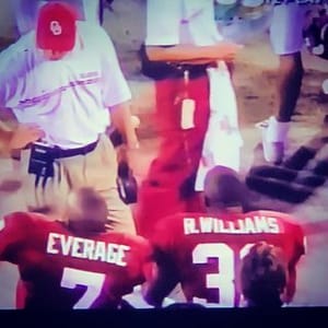 Roy Williams