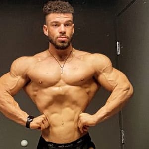 Jeremy Dutra