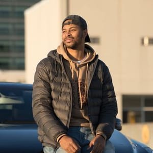 Aaron Peek