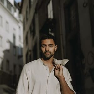 Stefan Mahendra