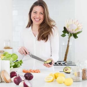 Amy Hoppy