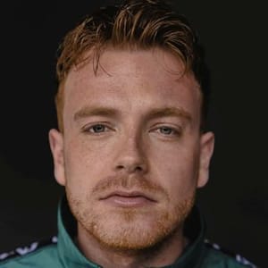 Ginger Hetisj