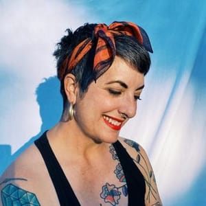 Sarah Deragon