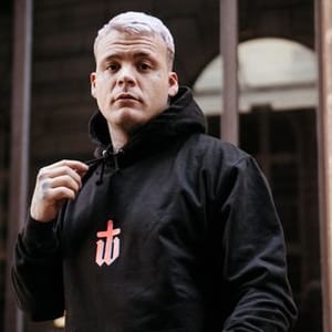 Jake Keegan