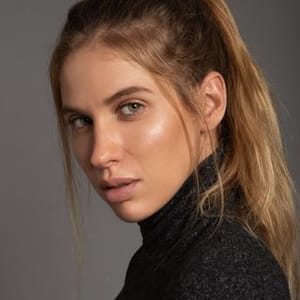 Gabriela Alam