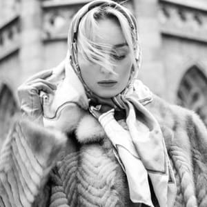 Valeriya Becher