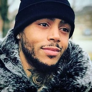 Ahmet Patterson