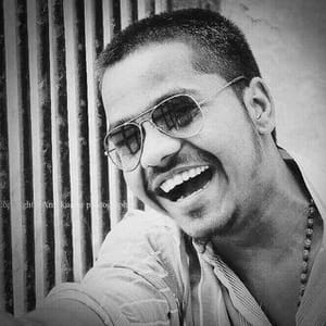 Sandeep Sahani