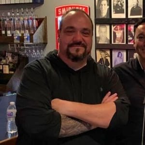 Mike Calta