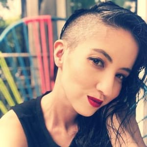 Kaori Hayakawa