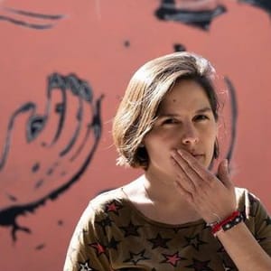 Erendira Derbez