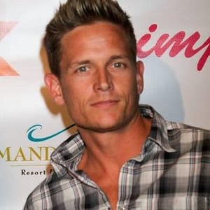 Damian Whitewood