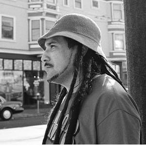 Rasta Dave