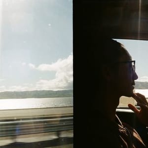 Daniel Yoon