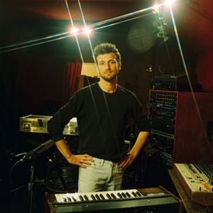 Harvey Sutherland