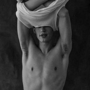 Jake Hart