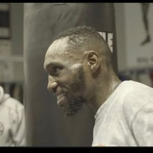 Jerome Conquest