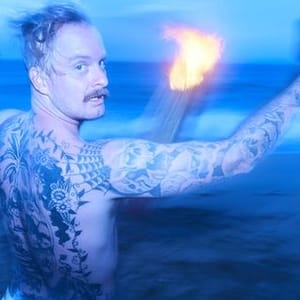 Ricky Basnett