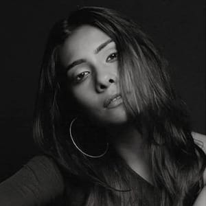 Krishnakali Saha