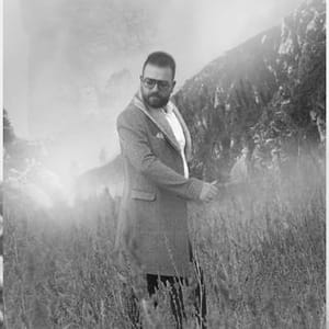 Vahid Fayyazi