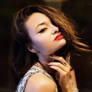 Ksenia Manakova