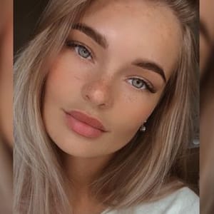 Vorobeva  Veronika
