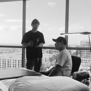 Evan Chan