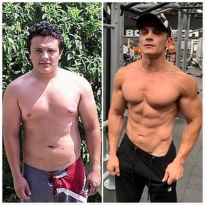 Miguel Profitness