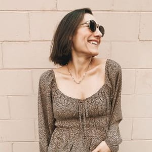 Christine Frisella