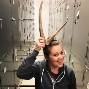 Kallie Moore