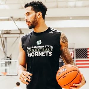 Cody Demps