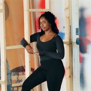 Tschabalala Self