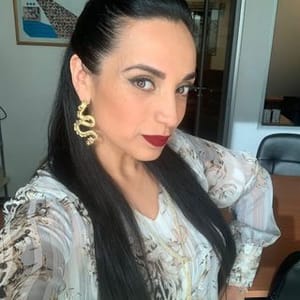 Majo Vozenoff