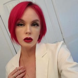 Ashley Pyle