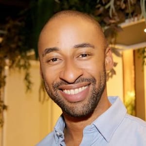 Kern Thompson