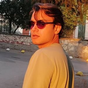 Ali Hikmet