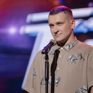 Oleg Momo