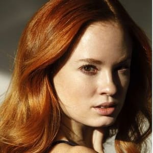Ashley Vasicek