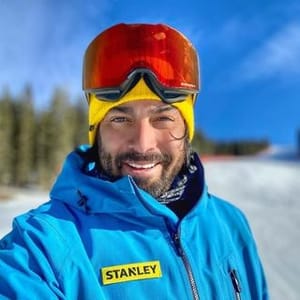 Daniel Gale