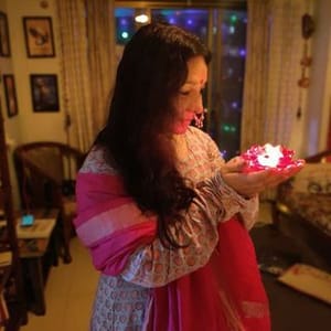 Sunita Rajwar