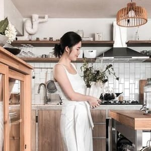 Monica Anne Lie