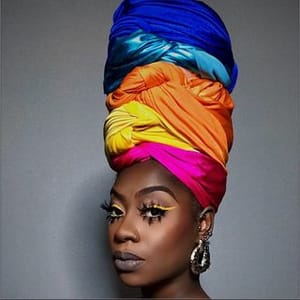 Keisha Kp Pollard