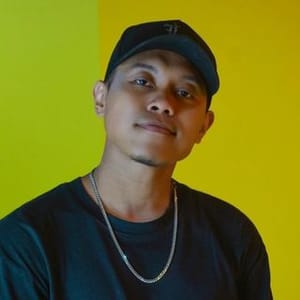Muhammad Zaihar