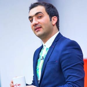 Nicat Rehimov