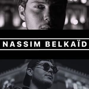 Nassim Belkaid