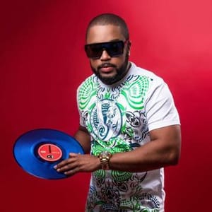 Dj Alex Martinez